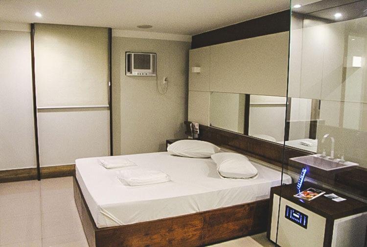 Hotel Portelao Ρίο ντε Τζανέιρο Εξωτερικό φωτογραφία