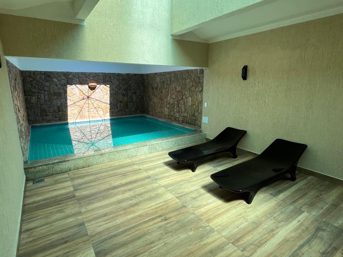 Hotel Portelao Ρίο ντε Τζανέιρο Εξωτερικό φωτογραφία