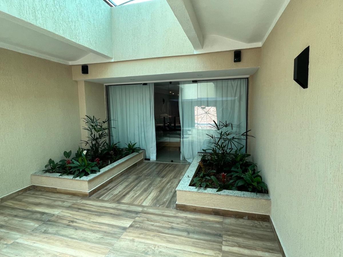 Hotel Portelao Ρίο ντε Τζανέιρο Εξωτερικό φωτογραφία