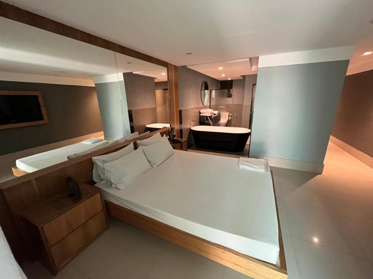 Hotel Portelao Ρίο ντε Τζανέιρο Εξωτερικό φωτογραφία