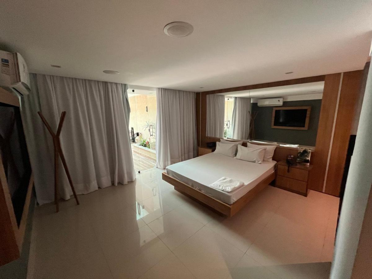 Hotel Portelao Ρίο ντε Τζανέιρο Εξωτερικό φωτογραφία