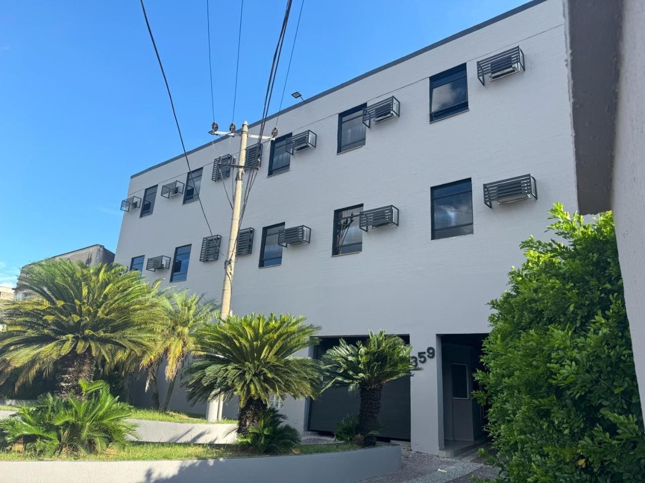 Hotel Portelao Ρίο ντε Τζανέιρο Εξωτερικό φωτογραφία