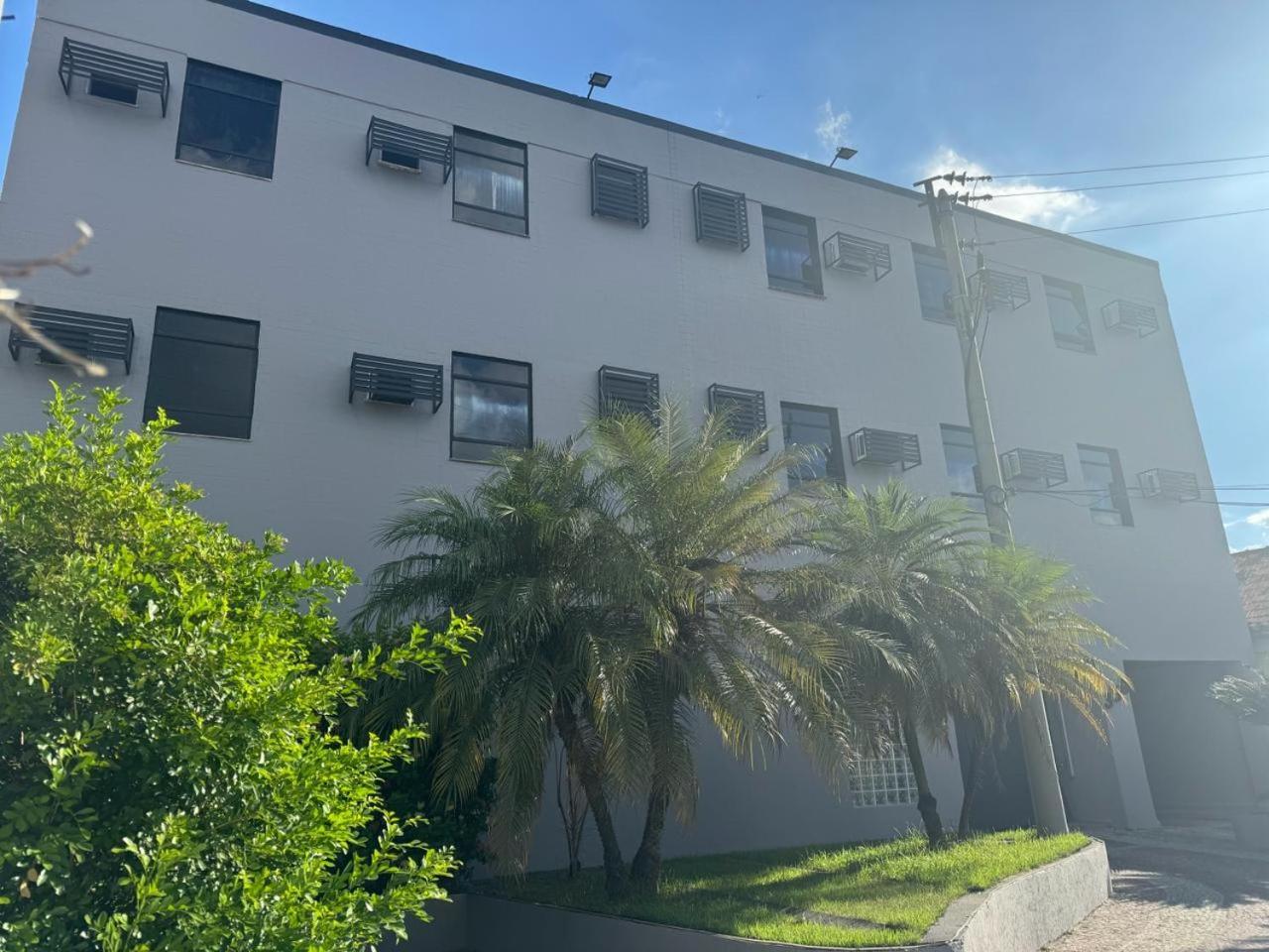 Hotel Portelao Ρίο ντε Τζανέιρο Εξωτερικό φωτογραφία